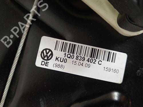 Rear right window mechanism VW EOS (1F7, 1F8) 2.0 TDI 16V | BP37489252C25 - Image 4