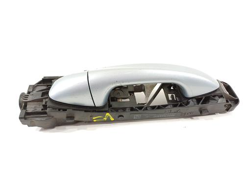 Front left exterior door handle MERCEDES-BENZ C-CLASS Coupe (C205) C 220 d (205.304) | BP24589506C128 