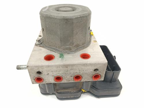 ABS pump NISSAN QASHQAI II SUV (J11, J11_)  | BP8877461M43 