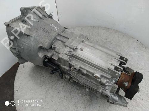 Used Gearbox BMW 1 (E87) [2003-2013]  1854689