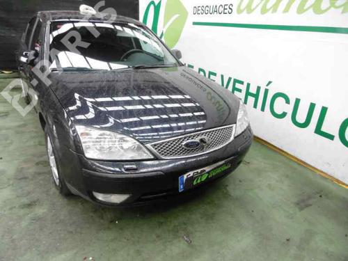 Left front window switch FORD MONDEO III Saloon (B4Y)  | BP1907356I27 