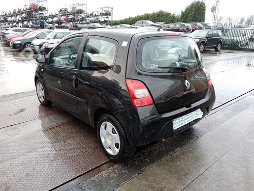 Engine control unit (ECU) RENAULT TWINGO II (CN0_) 1.5 dCi (CN0E) | BP36700240M57 - Image 5