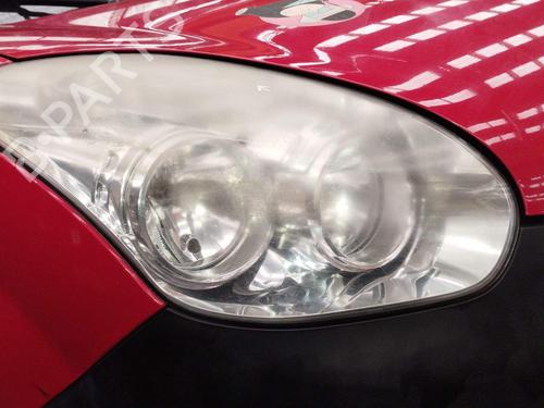 Right headlight OPEL COMBO Box Body/MPV (X12) 1.3 CDTI (B05) | BP36340344C29 - Image 2