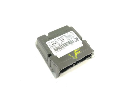 Used ECU airbags PEUGEOT 208 I (CA_, CC_) 1.2 VTI 82 (82 hp) 32090348