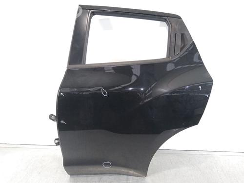 Used Left rear door NISSAN JUKE (F15) 1.6 DIG-T NISMO RS (218 hp) 27870428