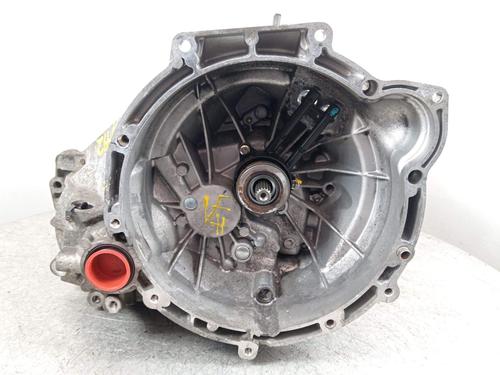 manual-gearbox-ford-ka-iii-uk-fk-gd06870-2014-8076690 main image