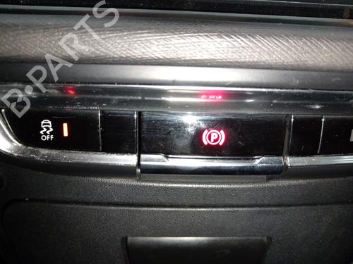 Freno de mano Freno de mano CITROËN C4 Picasso II 2.0 BlueHDi 150 (150 hp) 37192739 37192739