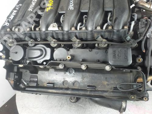 Used Cylinder head Cylinder head BMW 3 (E46) 330 d (184 hp) 11114976 11114976