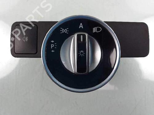 Used Headlight switch Headlight switch 5024315 5024315