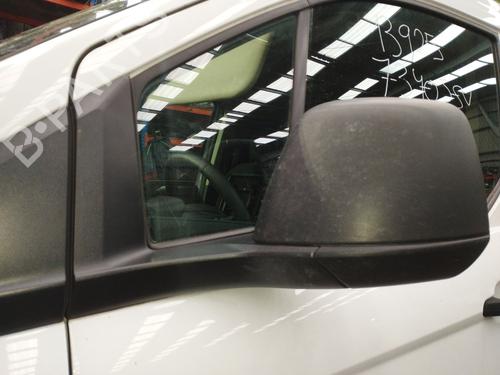Used Left mirror FORD TRANSIT CONNECT MPV [2013-2025]  29220417
