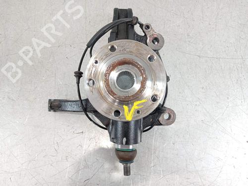 Used Right front steering knuckle Right front steering knuckle PEUGEOT TRAVELLER Bus (V_) 2.0 BlueHDi 145 (144 hp) 29122123 29122123