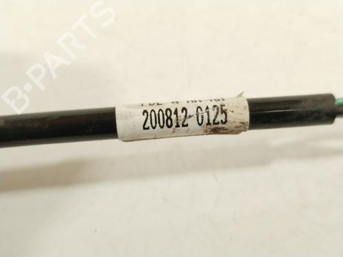Cable HYUNDAI i30 (PDE, PD, PDEN)  | BP28167677E12 