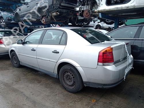 Left front window switch OPEL VECTRA C (Z02) 2.0 DTI 16V (F69) | BP33287606I27  - Image 11