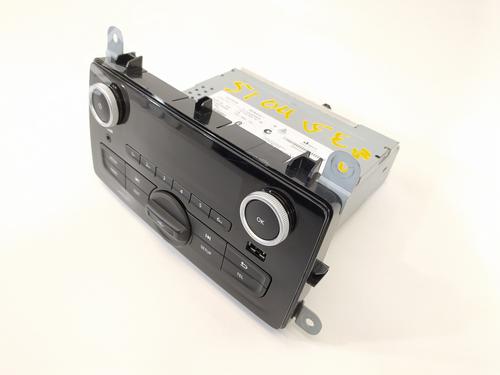 Radio RENAULT CLIO IV (BH_) 1.5 dCi 75 | BP5864554E6