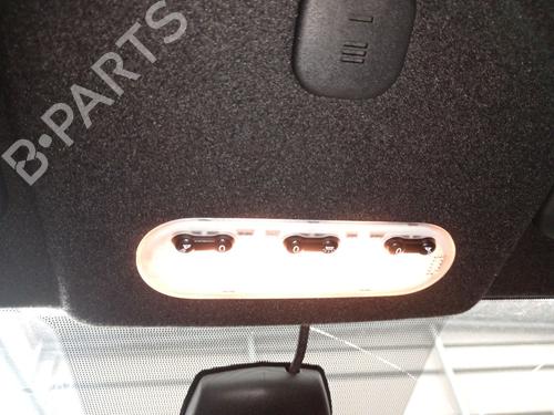 Used Interior roof light NISSAN JUKE (F15) 1.6 DIG-T NISMO RS (218 hp) 27870402