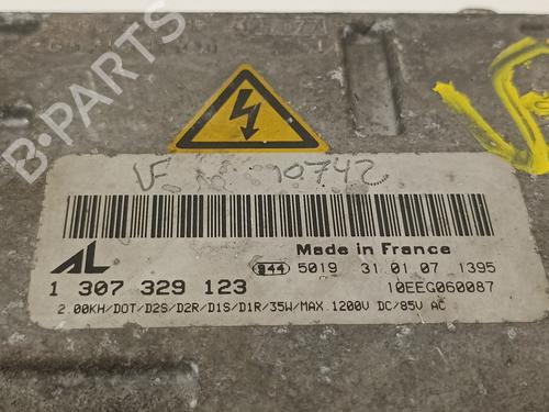 Xenon ballast ALFA ROMEO 159 Sportwagon (939_)  | BP16157218C53 