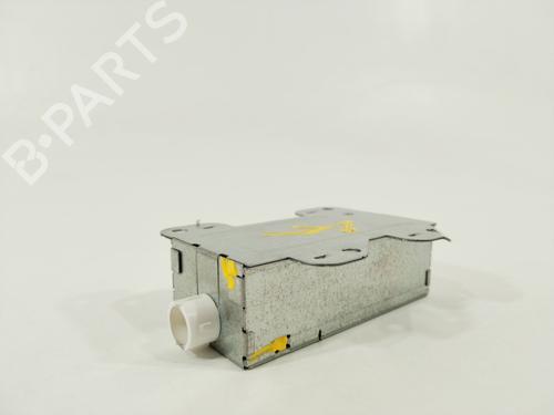 Electronic module LAND ROVER RANGE ROVER SPORT II (L494) 3.0 TDV6 4x4 | BP26552948M83