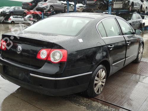 Engine VW PASSAT B6 (3C2) 2.0 TDI 16V | BP33755778M1  - Image 15