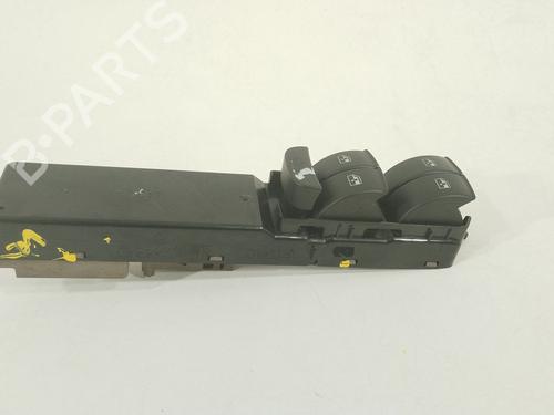 Left front window switch SAAB 9-3 (YS3F, E79, D79, D75) 1.9 TiD | BP36989255I27 - Image 4