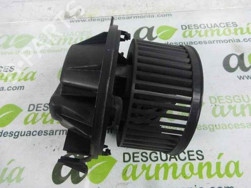 Heater blower motor CITROËN C5 I (DC_)  | BP14301576M62 