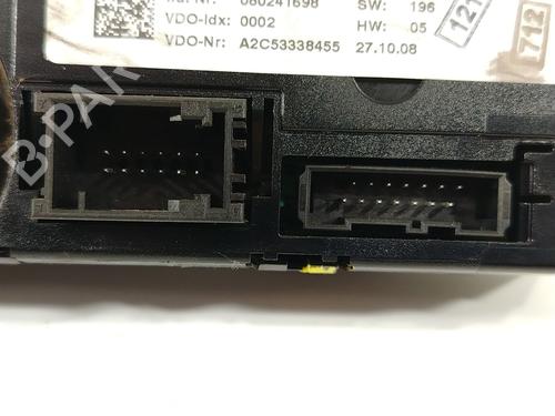 Climate control BMW 3 (E90) 320 i | BP31307933I5 - Image 7