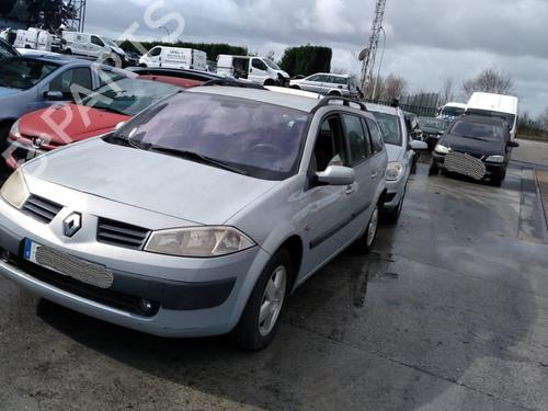 Girkasse RENAULT MEGANE II Estate (KM0/1_)  | BP17920620M3