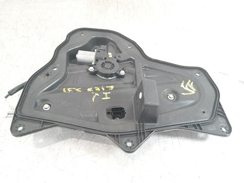Used Rear left window mechanism MAZDA 3 (BM, BN) 1.5 (100 hp) 16786325