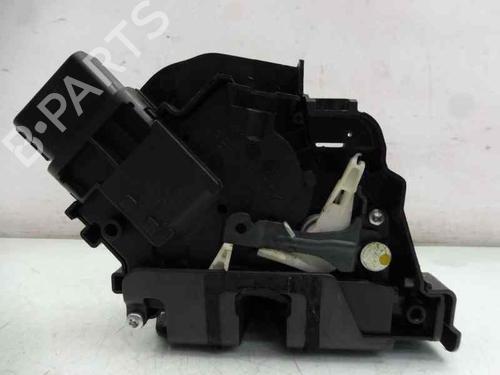 Used Front right lock FORD FOCUS II (DA_, HCP, DP) [2004-2013]  4479499