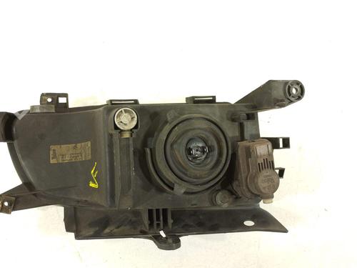 Left headlight PEUGEOT PARTNER MPV (5_, G_) 1.9 D | BP40101304C28 - Image 8
