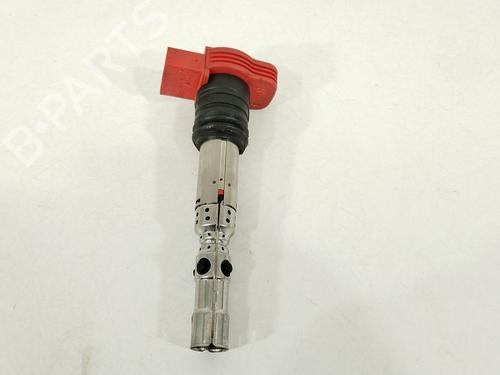 Ignition coil AUDI A4 B6 (8E2) 2.0 | BP37238683M94 - Image 3