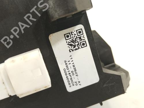 Girspak RENAULT MEGANE IV Hatchback (B9A/M/N_)  | BP17960816M90 