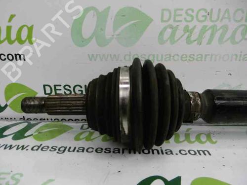 Right front driveshaft VW POLO (6N2) 1.4 | BP1880351M39 - Image 2