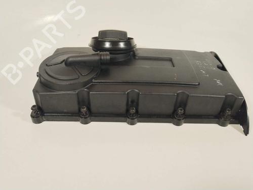 Valve cover VW PASSAT B6 (3C2) 2.0 TDI 16V 4motion | BP28480498M124 - Image 2