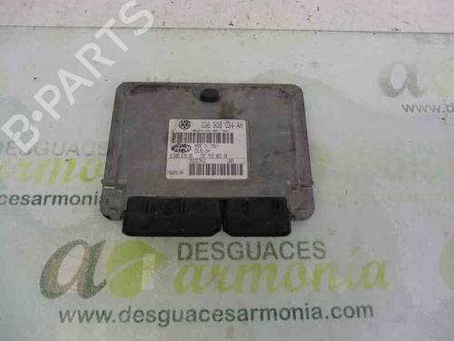 Used Engine control unit (ECU) SEAT IBIZA III (6L1) [2002-2009]  1843535