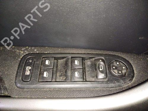 Used Left front window switch Left front window switch 36561147 36561147