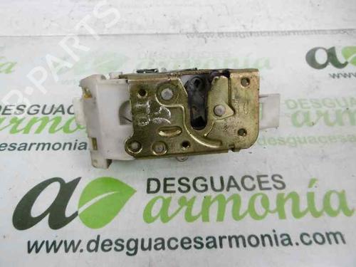 Rear right lock FORD MONDEO III (B5Y)  | BP1839976C99 