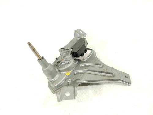 Used Rear wiper motor TOYOTA YARIS (_P13_) [2010-2020]  30838637