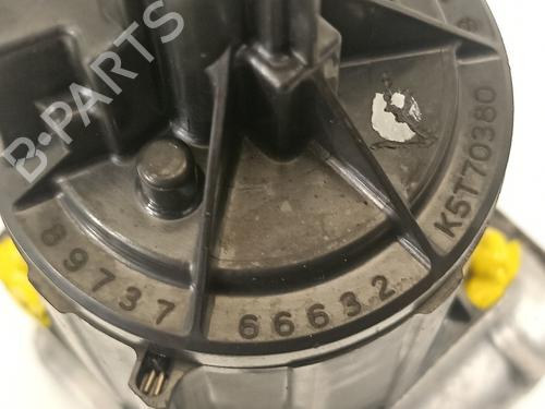 Egr OPEL ASTRA H (A04) 1.7 CDTI (L48) | BP13404981M69 