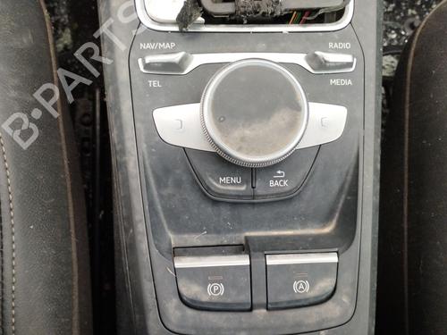 Used Switch Switch AUDI Q2 (GAB, GAG) 35 TFSI (150 hp) 33939054 33939054
