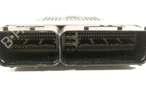 Engine control unit (ECU) AUDI A6 C6 (4F2) 2.4 | BP15894626M57 - Image 2