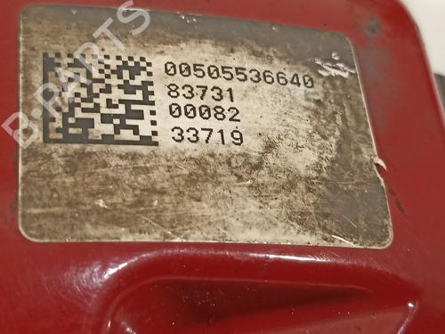 Other ALFA ROMEO STELVIO (949_) 2.9 Q4 (949.AXG2A, 949.AXH2A, 949.AXS2A) | BP17491305O1 