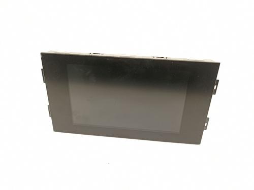 Multifunctionele display PEUGEOT 208 II (UB_, UP_, UW_, UJ_) [2019-2025]  21266400