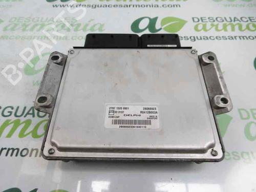 Engine control unit (ECU) TATA INDICA | BP1876208M57 - Image 2