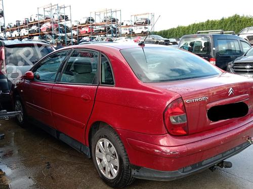 Fuse box CITROËN C5 I Break (DE_) 2.0 HDi (DERHZB, DERHZE) | BP34286900E1  - Image 7