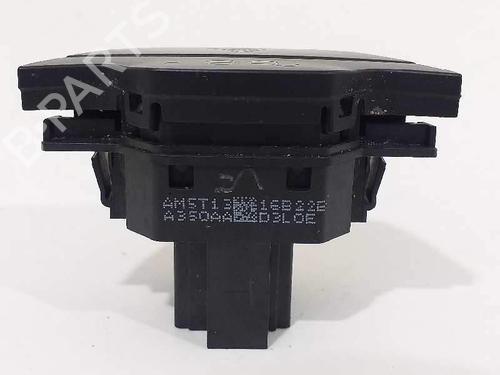 Warning switch FORD TRANSIT CONNECT V408 Box Body/MPV | BP8066220I22 - Image 2
