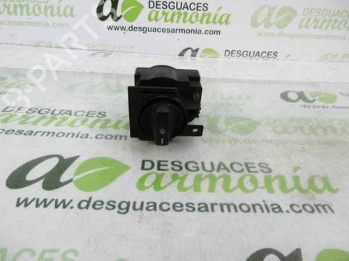 Headlight switch MERCEDES-BENZ A-CLASS (W169)  | BP1878314I24 