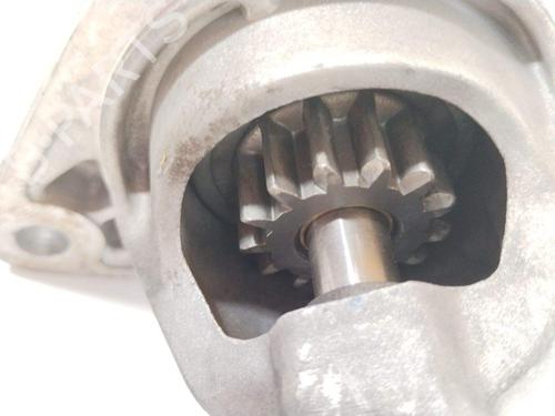 Starter OPEL ASTRA H (A04) 1.7 CDTI (L48) | BP27806138M8 - Image 5