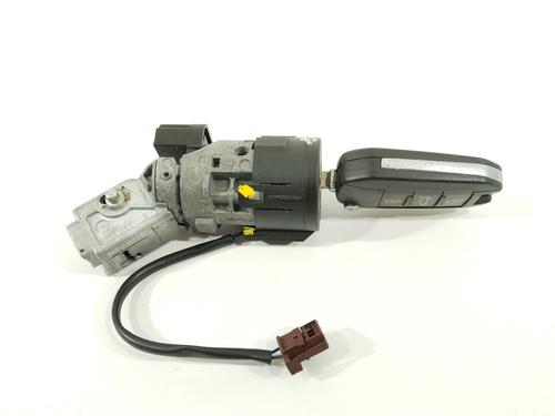 Ignition barrel PEUGEOT 508 I (8D_)  | BP16800151M48 