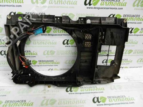 Front slam panel CITROËN XSARA (N1) 2.0 HDi 90 | BP1880251C72 