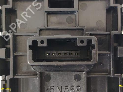 Switch TOYOTA YARIS CROSS (MXP_) 1.5 Hybrid All-wheel Drive (MXPJ15) | BP31944689I30 - Image 5